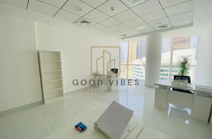Office Space - Studio for rent in B2B Tower - Business Bay - Dubai