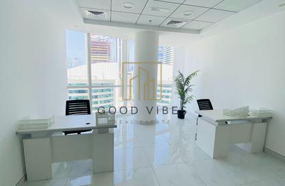 Office Space - Studio for rent in B2B Tower - Business Bay - Dubai Office Space - Studio for rent in B2B Tower - Business Bay - Dubai