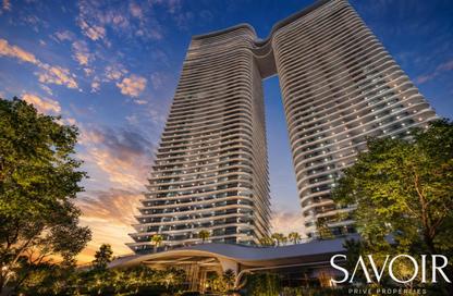 Apartment - 2 Bedrooms - 3 Bathrooms for sale in Sobha Seahaven Tower A - Sobha Seahaven - Dubai Harbour - Dubai Apartment - 2 Bedrooms - 3 Bathrooms for sale in Sobha Seahaven Tower A - Sobha Seahaven - Dubai Harbour - Dubai