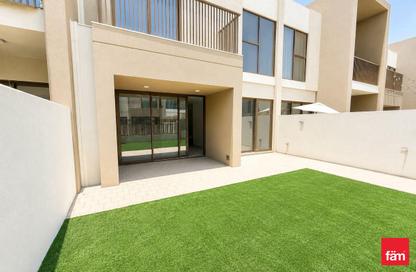 Townhouse - 3 Bedrooms - 4 Bathrooms for rent in La Violeta 1 - La Violeta - Villanova - Dubai Land - Dubai Townhouse - 3 Bedrooms - 4 Bathrooms for rent in La Violeta 1 - La Violeta - Villanova - Dubai Land - Dubai