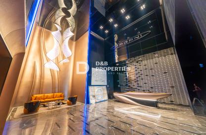 Apartment - 3 Bedrooms - 5 Bathrooms for rent in J ONE Tower B - J ONE - Business Bay - Dubai
