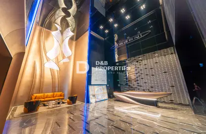 Apartment - 3 Bedrooms - 5 Bathrooms for rent in J ONE Tower B - J ONE - Business Bay - Dubai