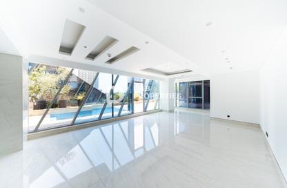 Apartment - 3 Bedrooms - 5 Bathrooms for rent in J ONE Tower B - J ONE - Business Bay - Dubai