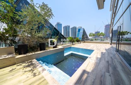 Apartment - 3 Bedrooms - 5 Bathrooms for rent in J ONE Tower B - J ONE - Business Bay - Dubai Apartment - 3 Bedrooms - 5 Bathrooms for rent in J ONE Tower B - J ONE - Business Bay - Dubai
