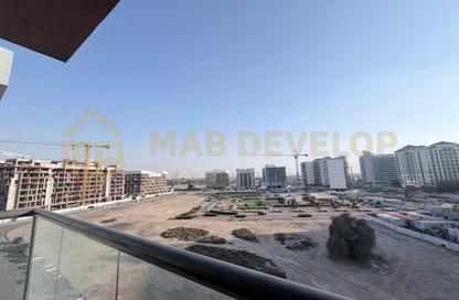 Apartment - 1 Bedroom - 2 Bathrooms for rent in Maya 2 - Dubai Land Residence Complex - Dubai Land - Dubai