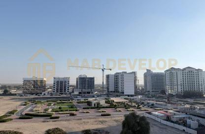 Apartment - 1 Bedroom - 2 Bathrooms for rent in Maya 2 - Dubai Land Residence Complex - Dubai Land - Dubai