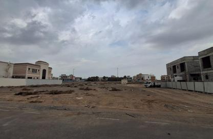 أرض - استوديو للبيع في C تلال سيتي - تلال سيتي - الشارقة