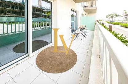 Apartment - 1 Bedroom - 1 Bathroom for rent in Navitas A - Navitas Hotel and Residences - Damac Hills 2 - Dubai