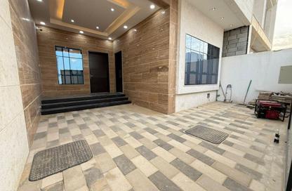 Villa - 6 Bedrooms - 7 Bathrooms for sale in Al Helio 2 - Al Helio - Ajman