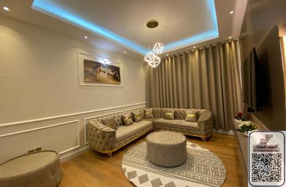 Apartment - 1 Bedroom - 1 Bathroom for rent in Al Hamidiya 2 - Al Hamidiya - Ajman