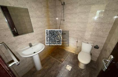 Apartment - Studio - 1 Bathroom for rent in Al Naemiya Tower 3 - Al Naemiya Towers - Al Nuaimiya - Ajman Apartment - Studio - 1 Bathroom for rent in Al Naemiya Tower 3 - Al Naemiya Towers - Al Nuaimiya - Ajman