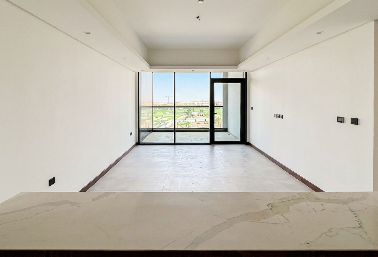 Brand New Building | Great Layout | Greens View