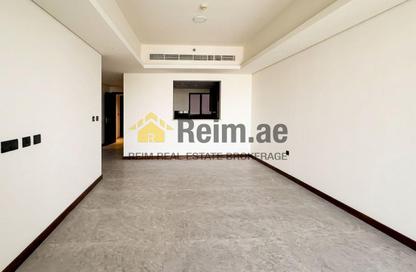 Apartment - 1 Bedroom - 2 Bathrooms for rent in Cresswell Residences - Residential District - Dubai South (Dubai World Central) - Dubai