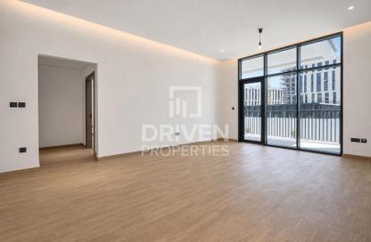 Apartment - 1 - 2 for rent in Jubail Terraces - Al Jubail Island - Abu Dhabi
