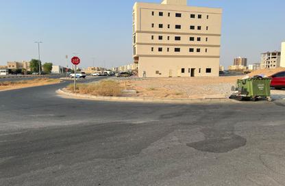 Land - Studio for sale in Ajman Global City - Al Alia - Ajman