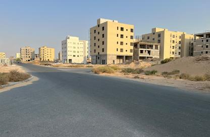 Land - Studio for sale in Ajman Global City - Al Alia - Ajman