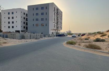 Land - Studio for sale in Ajman Global City - Al Alia - Ajman
