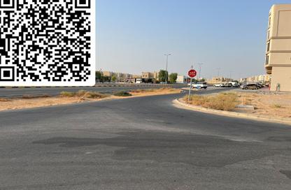 Land - Studio for sale in Ajman Global City - Al Alia - Ajman