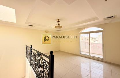 Villa - 4 Bedrooms - 6 Bathrooms for rent in Mirdif Villas - Mirdif - Dubai
