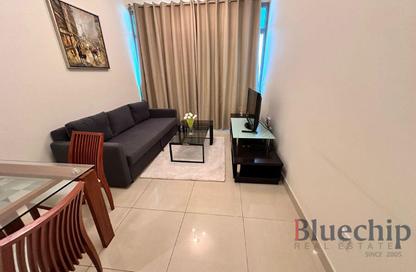 Apartment - 1 Bedroom - 2 Bathrooms for rent in Marina Residence B - Marina Residence - Dubai Marina - Dubai Apartment - 1 Bedroom - 2 Bathrooms for rent in Marina Residence B - Marina Residence - Dubai Marina - Dubai