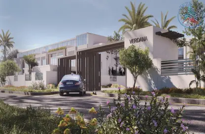 Villa - 2 Bedrooms - 3 Bathrooms for sale in Verdana 2 - Verdana - Dubai Investment Park (DIP) - Dubai
