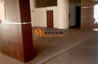 Show Room - Studio - 6 for rent in Crystal Plaza - Al Majaz 1 - Al Majaz - Sharjah