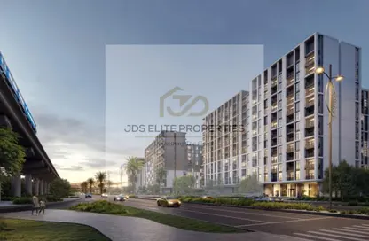 شقة - 3 غرف نوم - 3 حمامات للبيع في تيرا غاردنز مبنى 2 - تيرا غاردنز - مدينة اكسبو - دبي