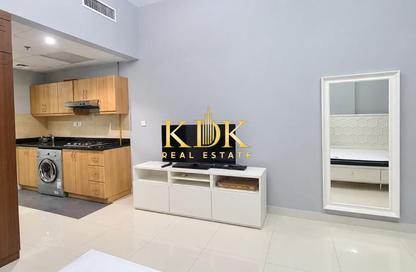Apartment - Studio - 1 for rent in Elite Sports Residence 5 - Elite Sports Residence - Dubai Sports City - Dubai