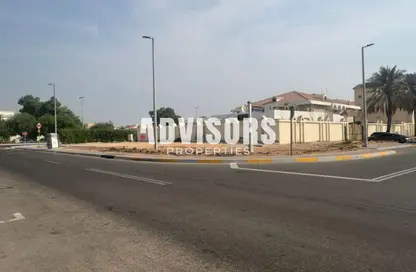 Villa - 7+ Bedrooms - 6 Bathrooms for sale in Al Mushrif Villas - Al Mushrif - Abu Dhabi