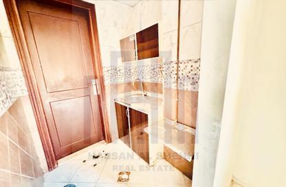 Apartment - Studio - 1 Bathroom for rent in Muwailih Building - Muwaileh - Sharjah Apartment - Studio - 1 Bathroom for rent in Muwailih Building - Muwaileh - Sharjah