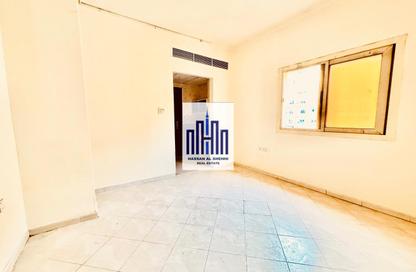 Apartment - Studio - 1 Bathroom for rent in Muwailih Building - Muwaileh - Sharjah