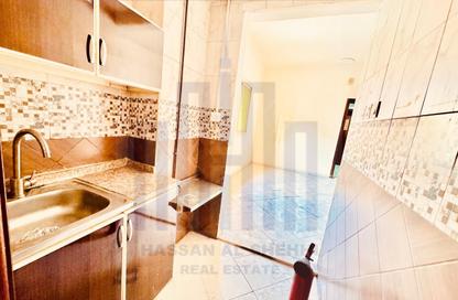 Apartment - Studio - 1 Bathroom for rent in Muwailih Building - Muwaileh - Sharjah Apartment - Studio - 1 Bathroom for rent in Muwailih Building - Muwaileh - Sharjah
