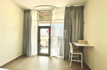 Apartment - Studio - 1 Bathroom for sale in Azizi Shaista Residences - Al Furjan - Dubai