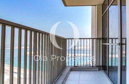 Apartment - 2 Bedrooms - 3 Bathrooms for rent in Reflection - Shams Abu Dhabi - Al Reem Island - Abu Dhabi