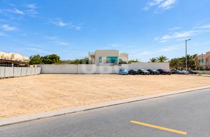 Land - Studio for sale in Umm Al Sheif Villas - Umm Al Sheif - Dubai Land - Studio for sale in Umm Al Sheif Villas - Umm Al Sheif - Dubai
