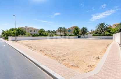 Land - Studio for sale in Umm Al Sheif Villas - Umm Al Sheif - Dubai
