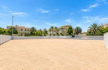 Land - Studio for sale in Umm Al Sheif Villas - Umm Al Sheif - Dubai Land - Studio for sale in Umm Al Sheif Villas - Umm Al Sheif - Dubai