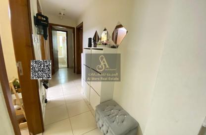 Apartment - 2 Bedrooms - 3 Bathrooms for sale in Ajman One Tower 1 - Ajman One - Ajman Downtown - Ajman