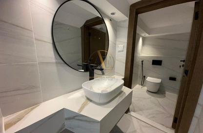 Villa - 5 Bedrooms - 7 Bathrooms for sale in Al Zaheya Gardens - Al Zahya - Ajman Villa - 5 Bedrooms - 7 Bathrooms for sale in Al Zaheya Gardens - Al Zahya - Ajman