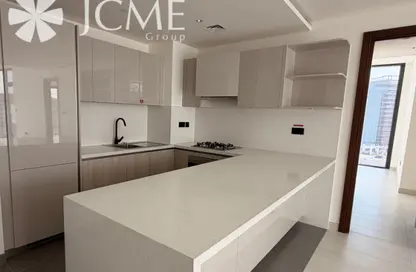 شقة - 3 غرف نوم - 4 حمامات للبيع في برج The Crest A - ذا كريست - صبحا هارتلاند - مدينة الشيخ محمد بن راشد - دبي شقة - 3 غرف نوم - 4 حمامات للبيع في برج The Crest A - ذا كريست - صبحا هارتلاند - مدينة الشيخ محمد بن راشد - دبي