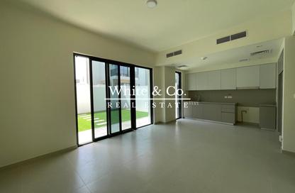 Townhouse - 3 Bedrooms - 4 Bathrooms for rent in Greenview - Emaar South - Dubai South (Dubai World Central) - Dubai Townhouse - 3 Bedrooms - 4 Bathrooms for rent in Greenview - Emaar South - Dubai South (Dubai World Central) - Dubai