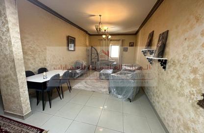 Apartment - 2 Bedrooms - 2 Bathrooms for rent in Manazil Tower 4 - Al Nahda - Sharjah
