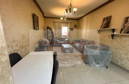 Apartment - 2 Bedrooms - 2 Bathrooms for rent in Manazil Tower 4 - Al Nahda - Sharjah