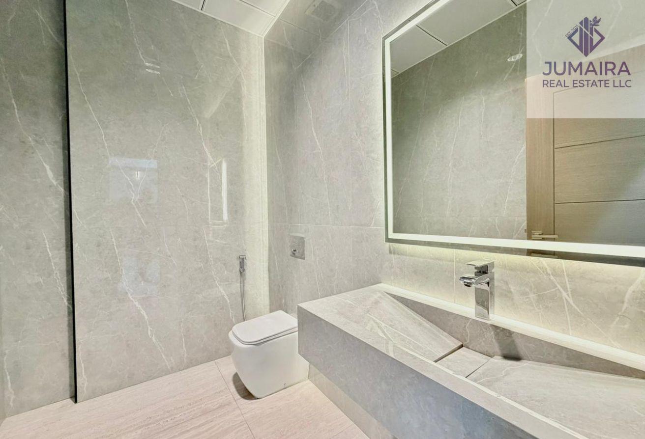 VIP Smart Villa I Private Pool – Retreat