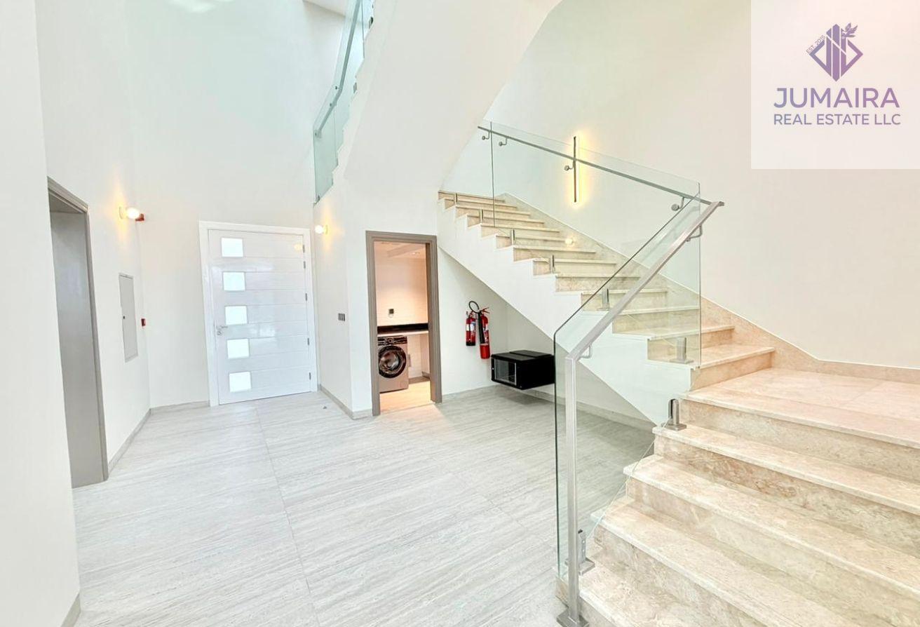 VIP Smart Villa I Private Pool – Retreat