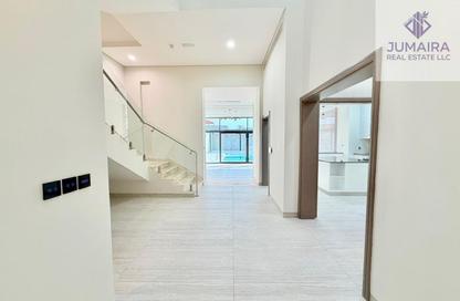 Villa - 4 - 5 for rent in Al Jazirah Al Hamra - Al Hamra Village - Ras Al Khaimah Villa - 4 - 5 for rent in Al Jazirah Al Hamra - Al Hamra Village - Ras Al Khaimah