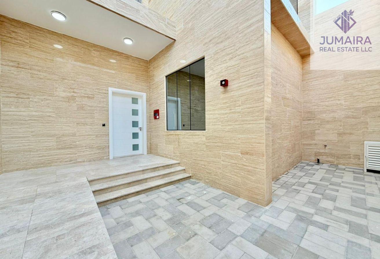 VIP Smart Villa I Private Pool – Retreat