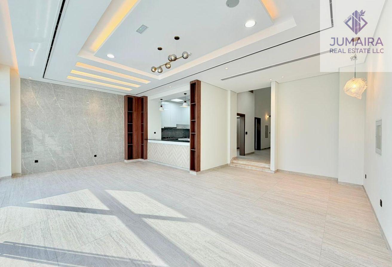 VIP Smart Villa I Private Pool – Retreat
