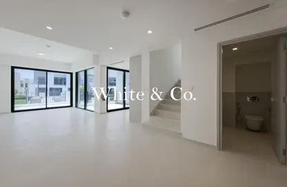 Townhouse - 4 Bedrooms - 5 Bathrooms for sale in Bliss 2 - Arabian Ranches 3 - Dubai