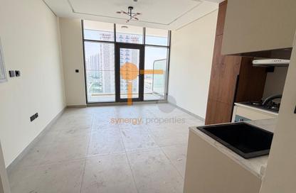 Apartment - Studio - 1 Bathroom for rent in PG One - Al Furjan - Dubai